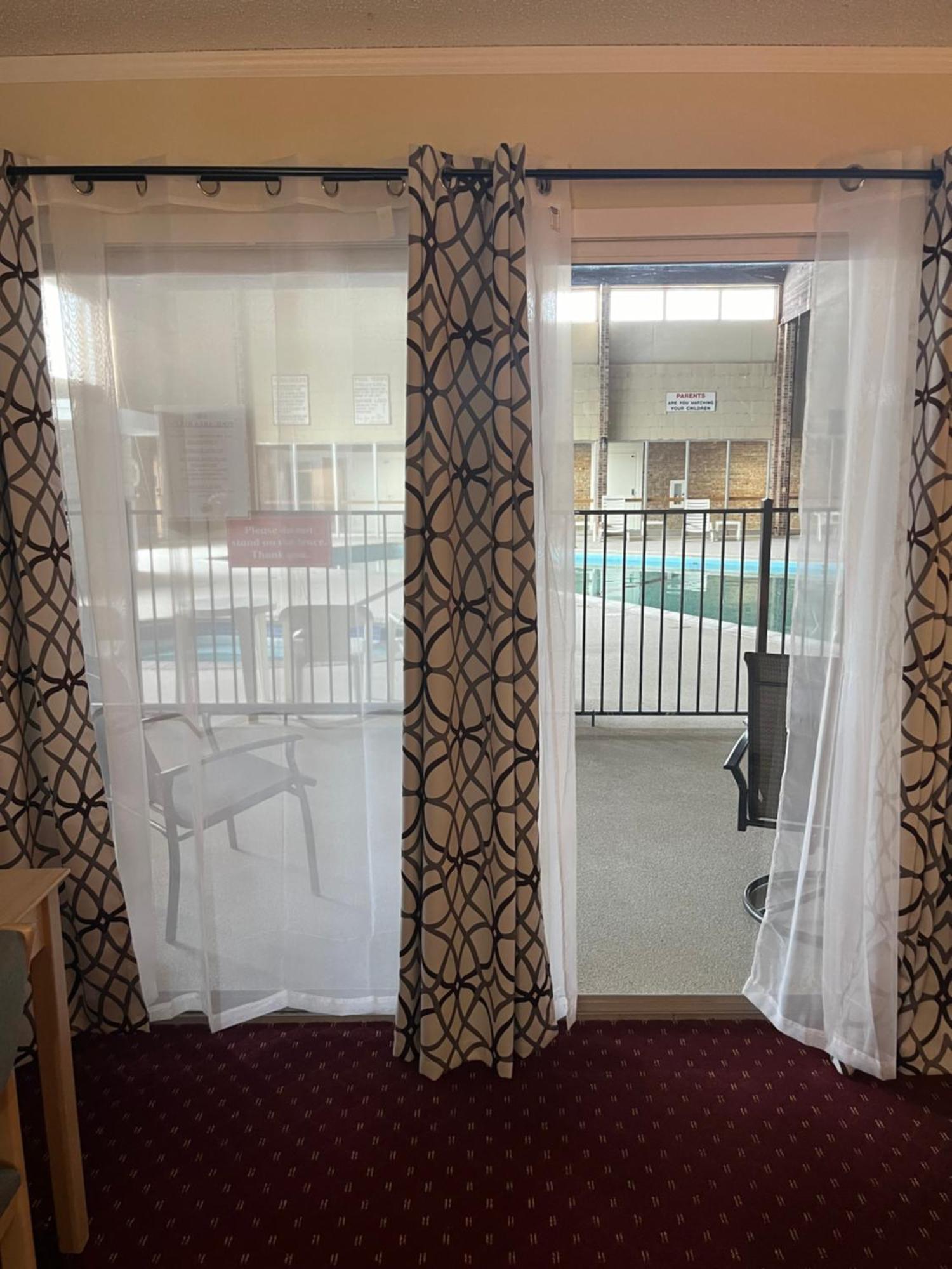 The Hudson Inn Morris Kamer foto