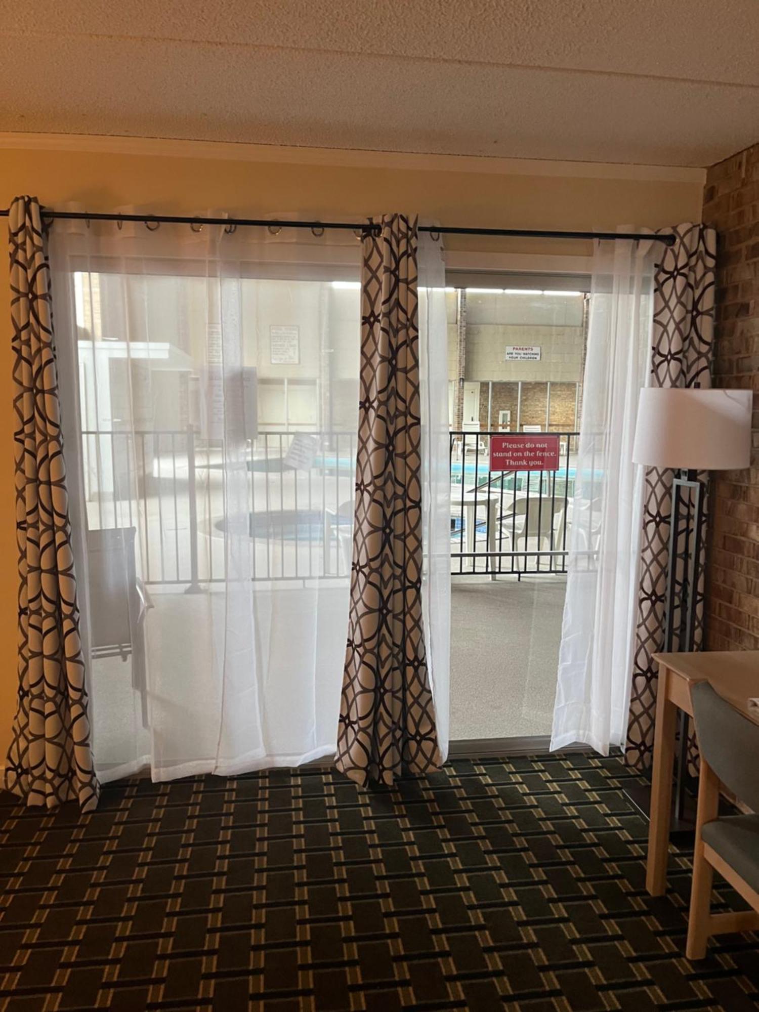 The Hudson Inn Morris Kamer foto