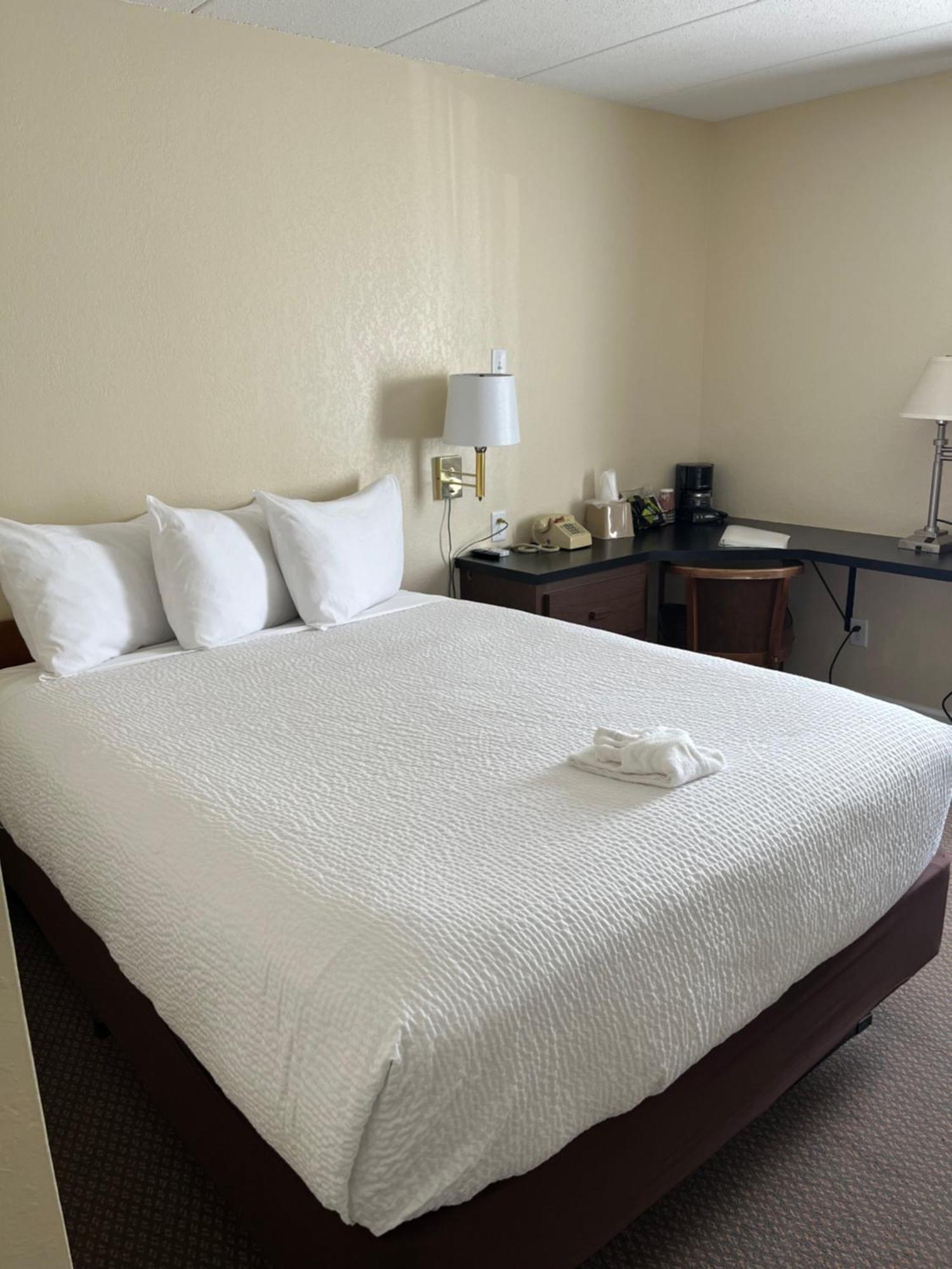 The Hudson Inn Morris Kamer foto