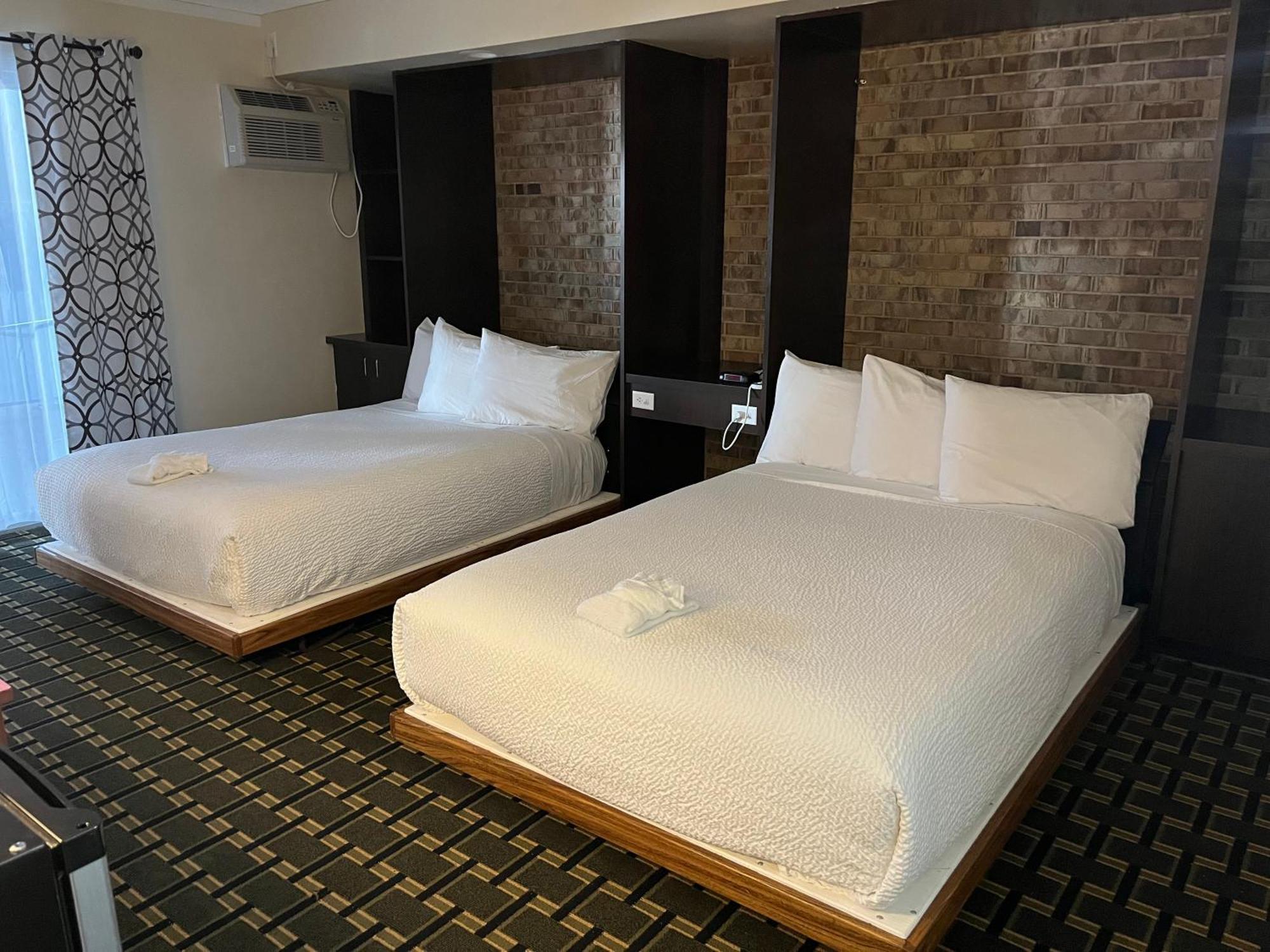 The Hudson Inn Morris Kamer foto