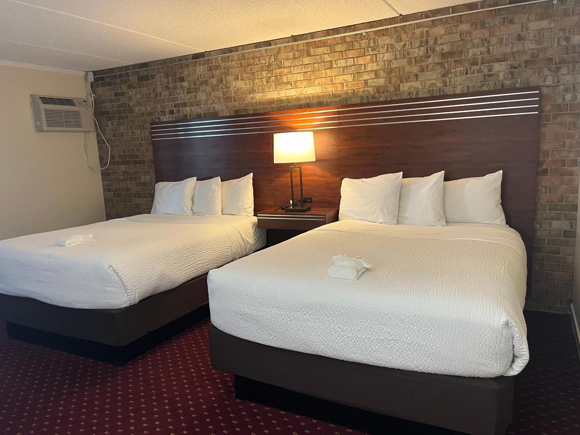 The Hudson Inn Morris Kamer foto
