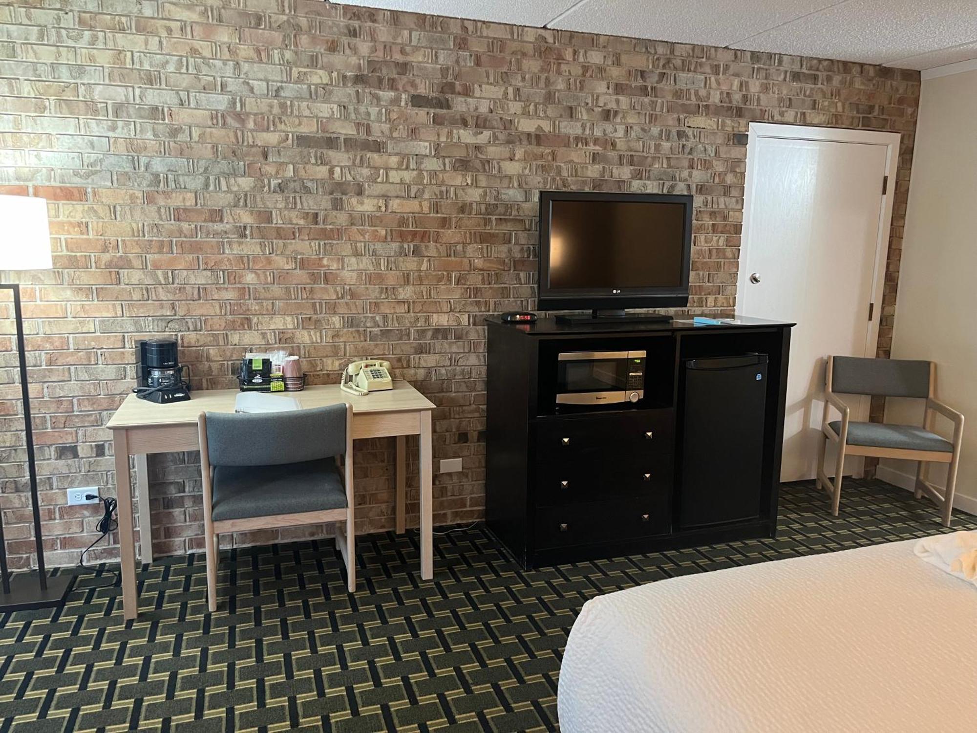 The Hudson Inn Morris Kamer foto