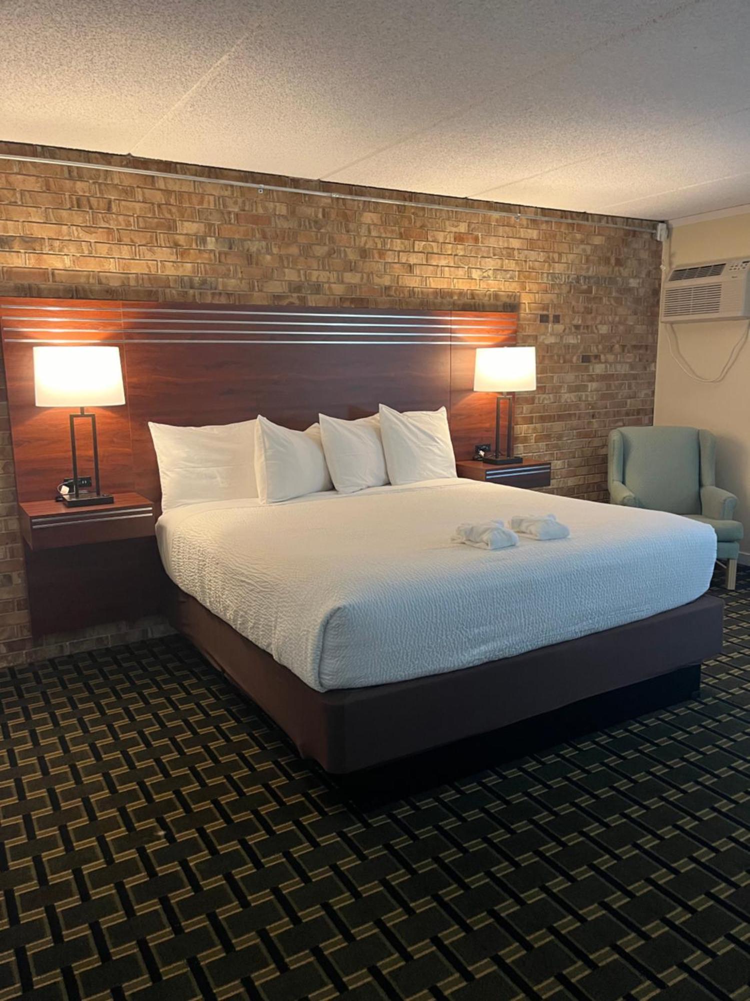 The Hudson Inn Morris Kamer foto
