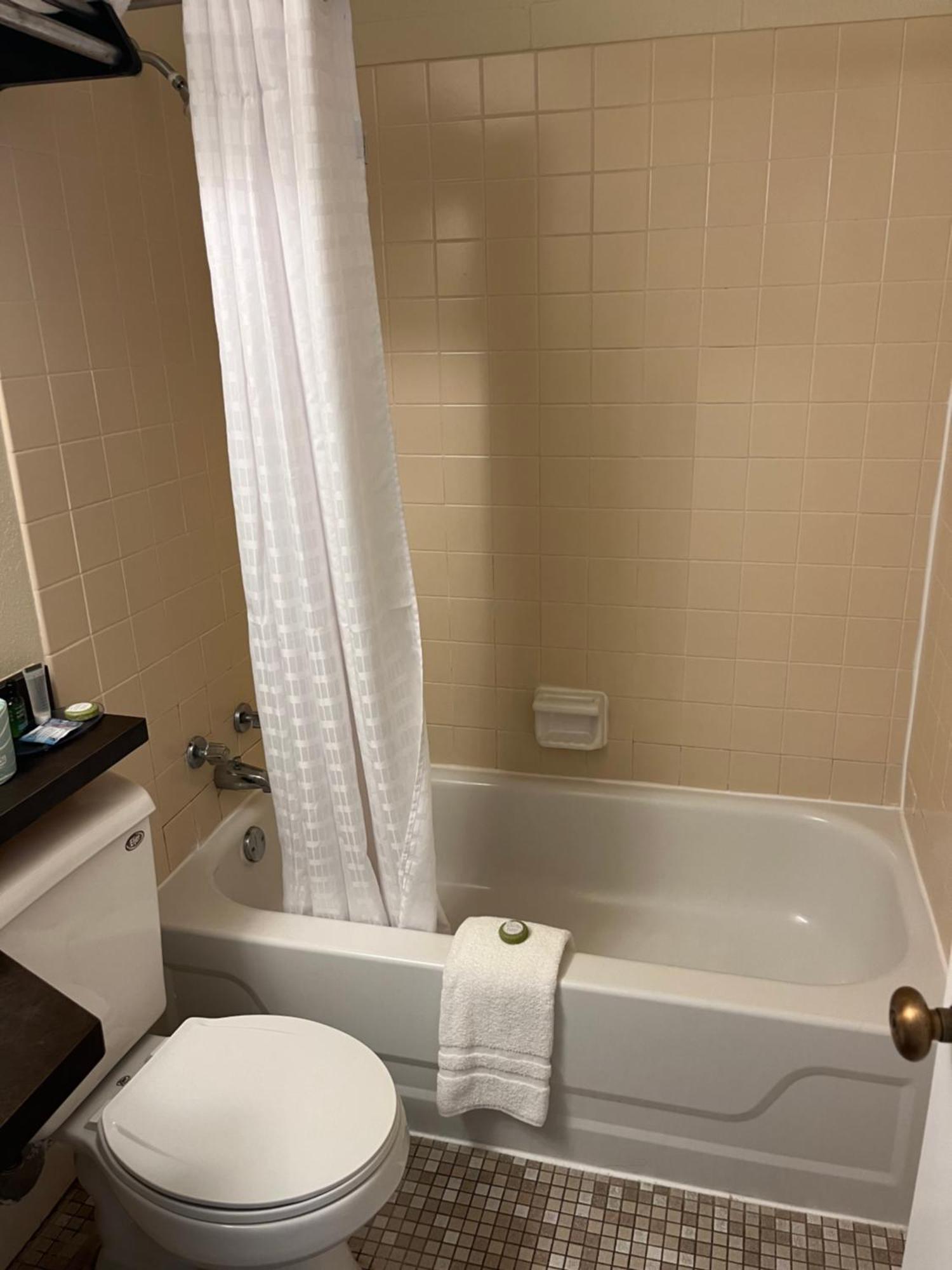 The Hudson Inn Morris Kamer foto