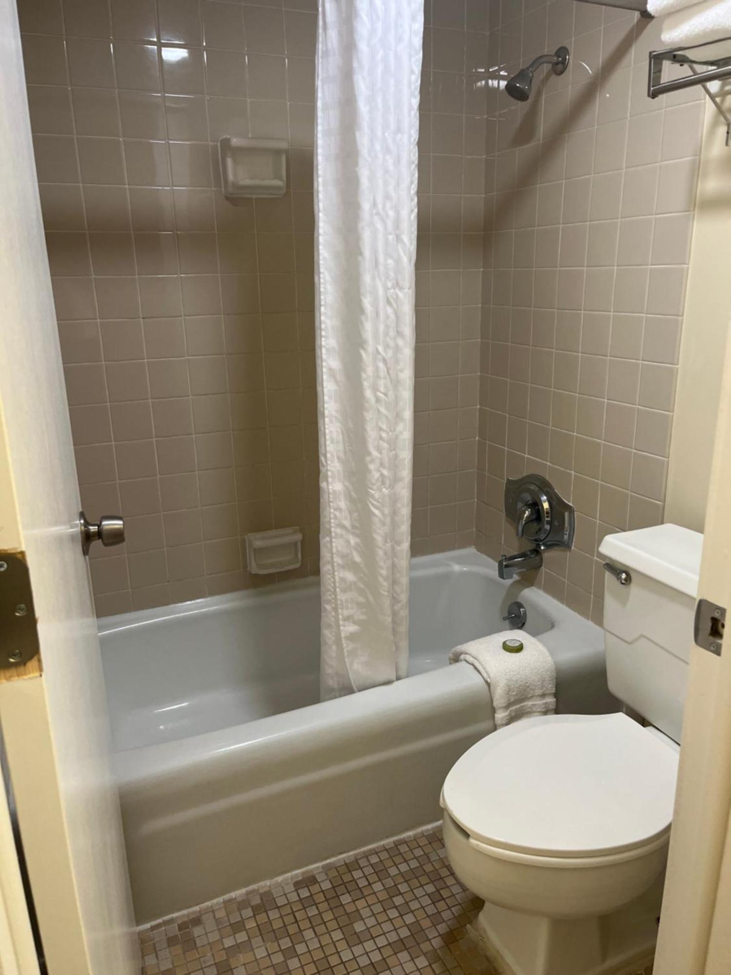 The Hudson Inn Morris Kamer foto