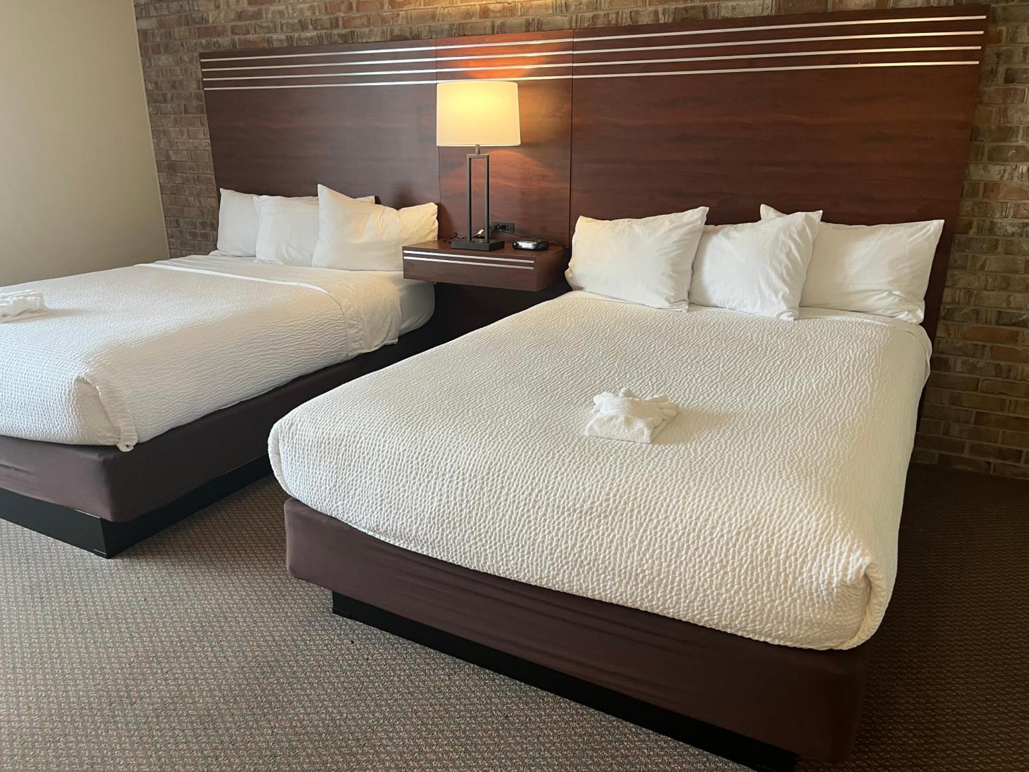 The Hudson Inn Morris Kamer foto