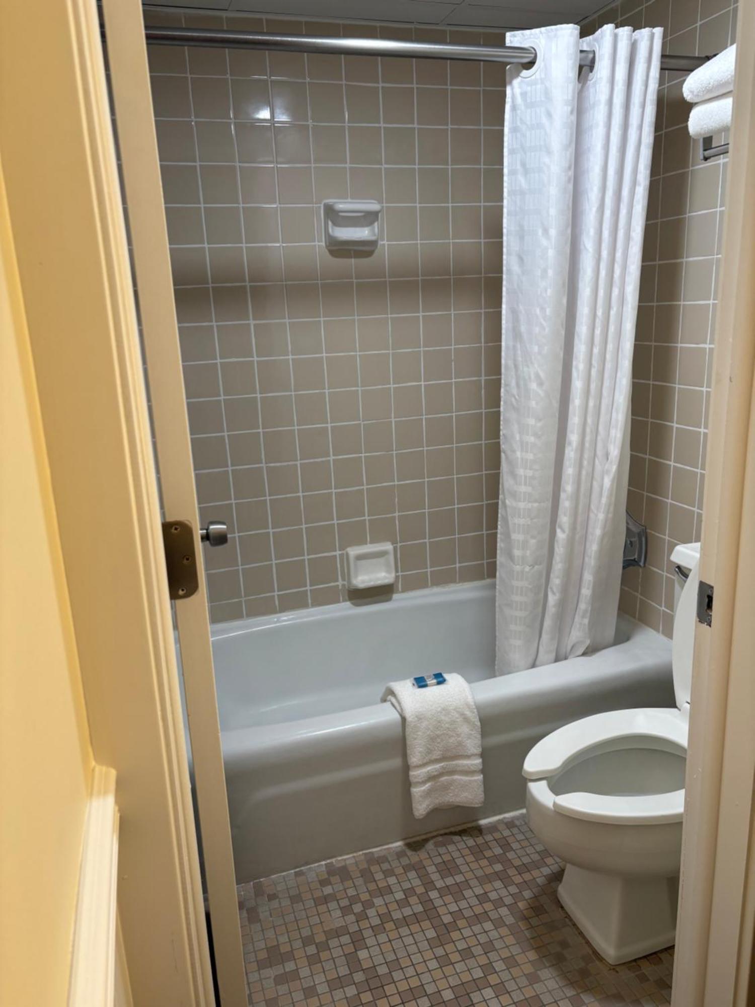 The Hudson Inn Morris Kamer foto