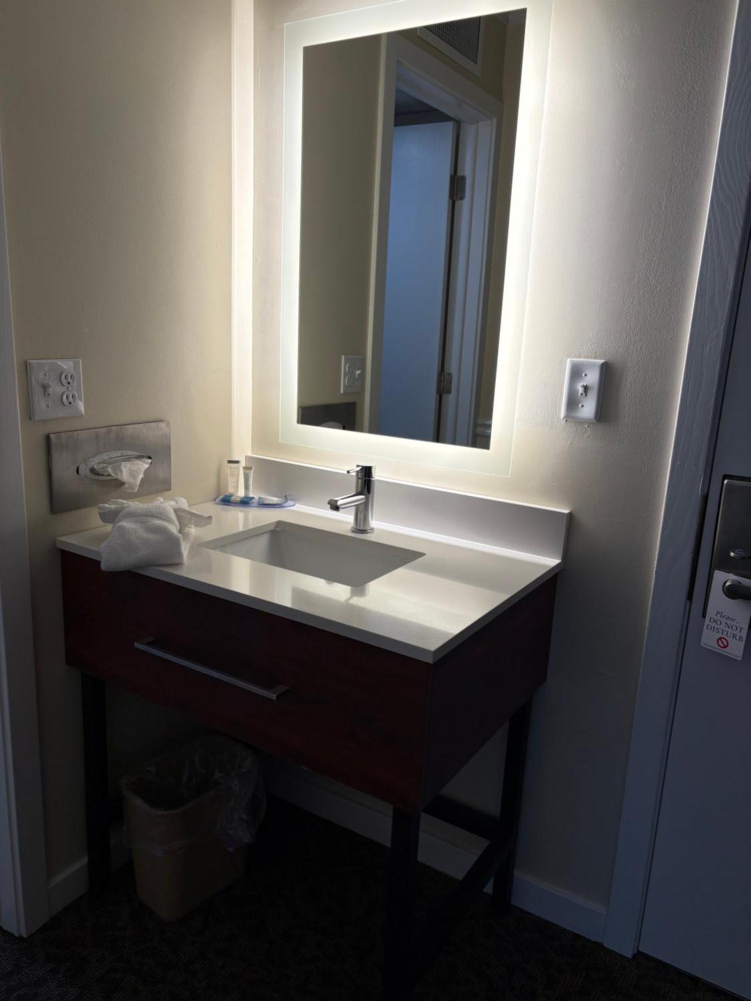 The Hudson Inn Morris Kamer foto